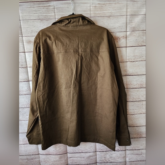 Columbia Jacket - Picture 2 of 5